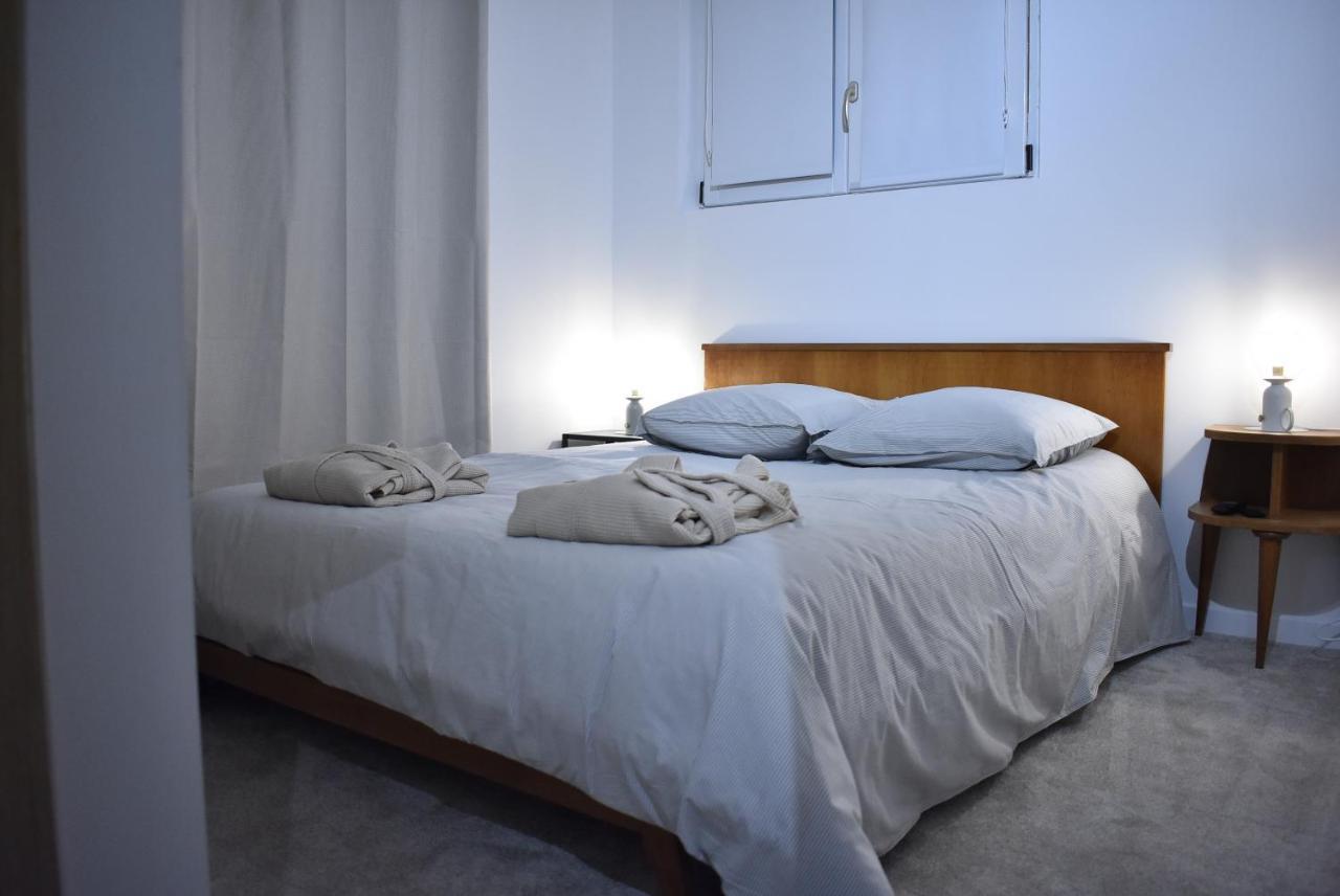 Le Duclos, Appartement Rez-De-Jardin Dinan Centre Eksteriør bilde